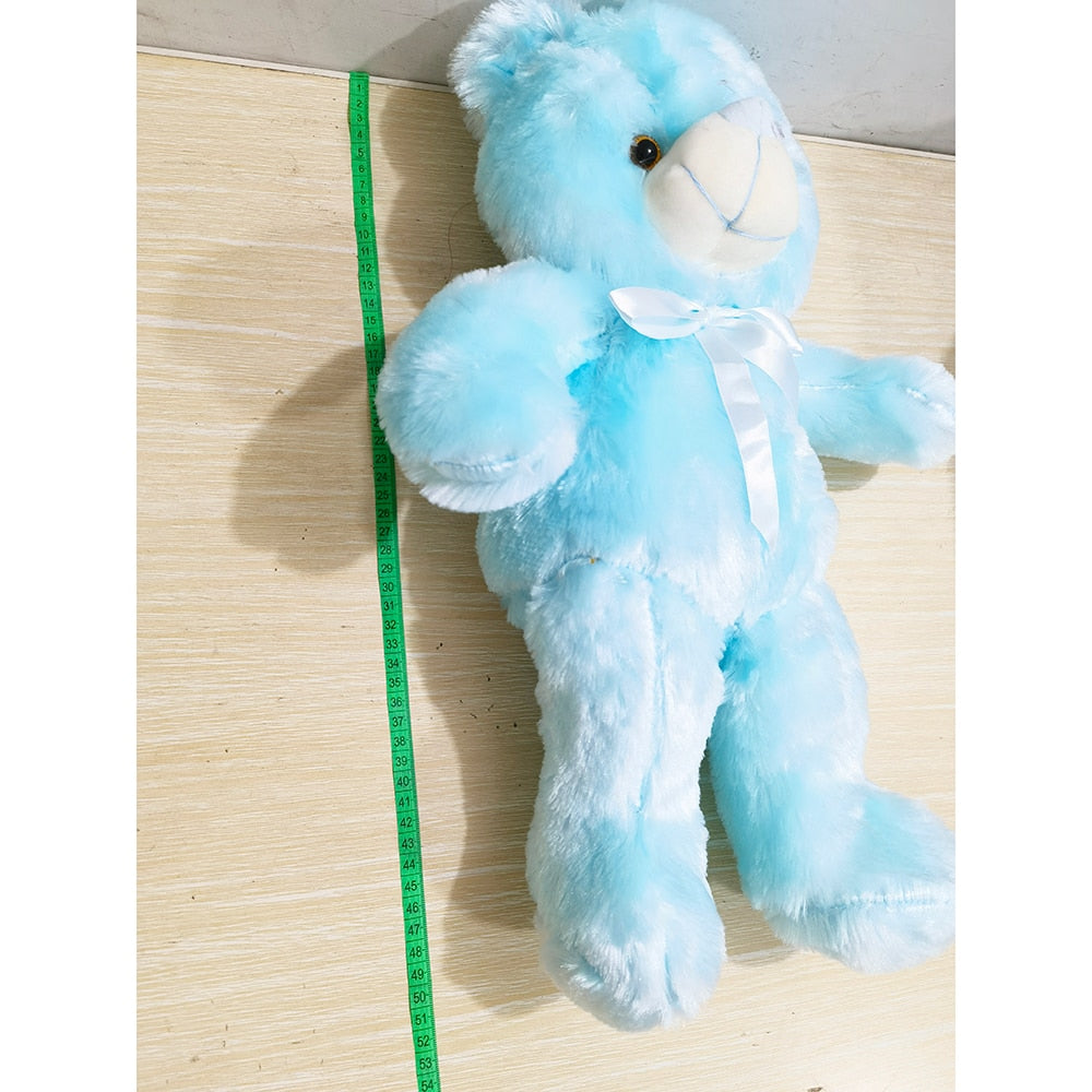 Peluche LED