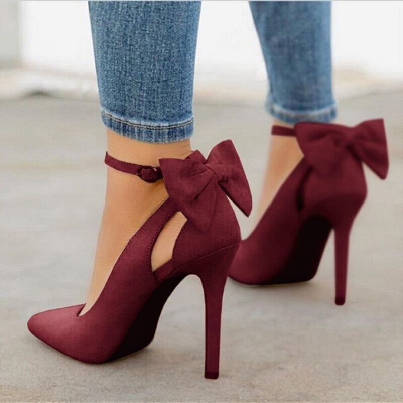 Knot pumps