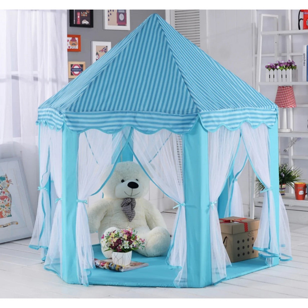 Children's play or rest tent