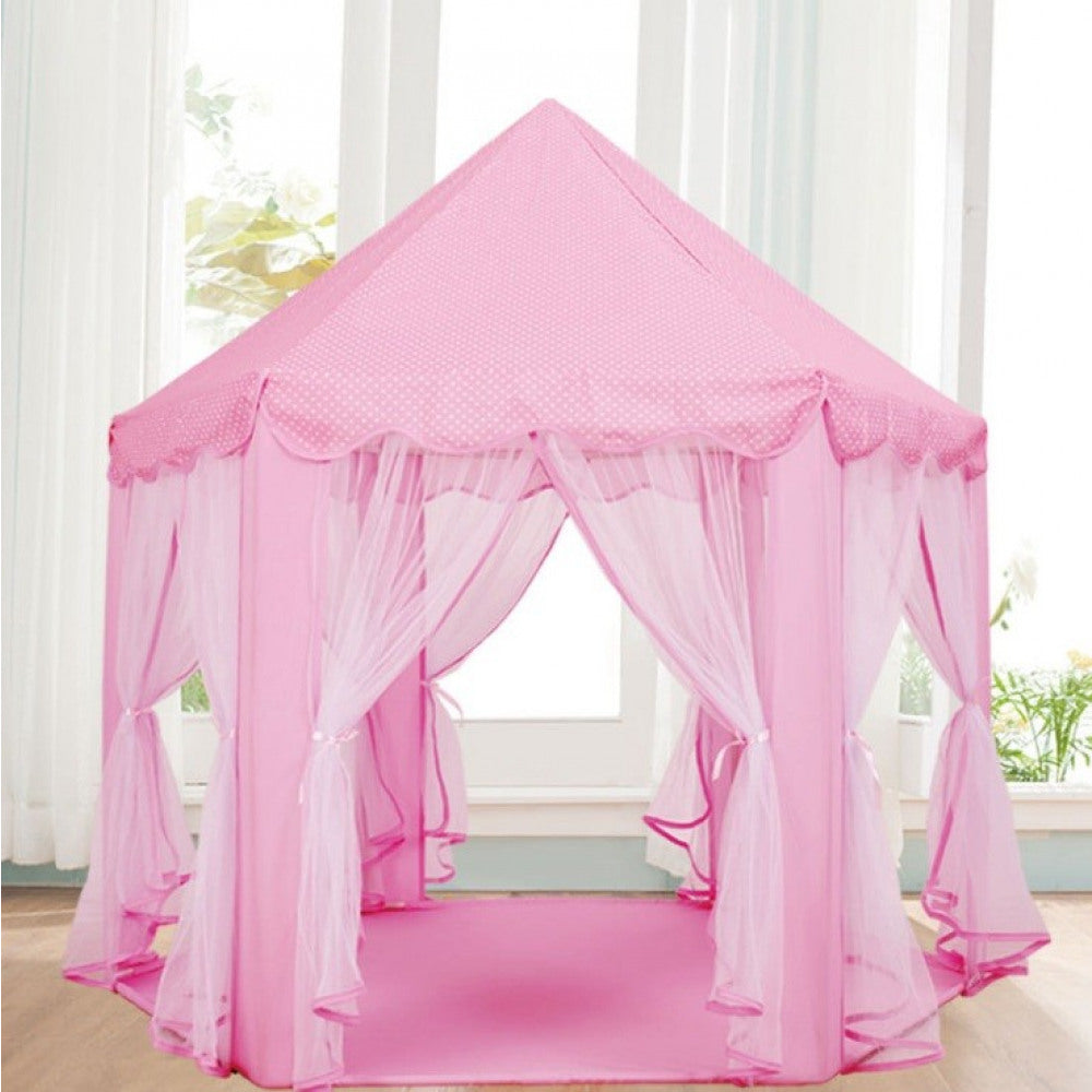 Children's play or rest tent