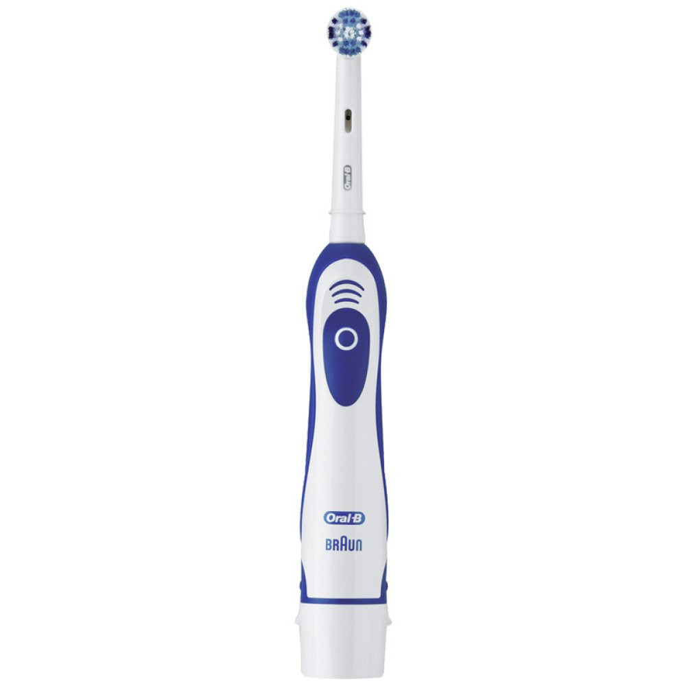 Mon hygiène dentaire: Brosse à dent Oral B