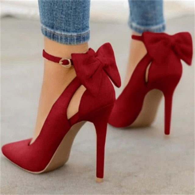 Knot pumps