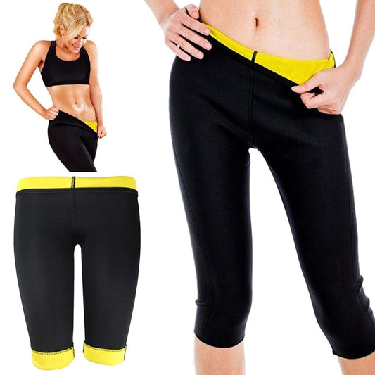 Slimming pants