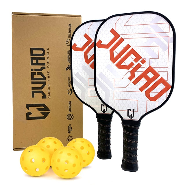 Pagaies de pickleball