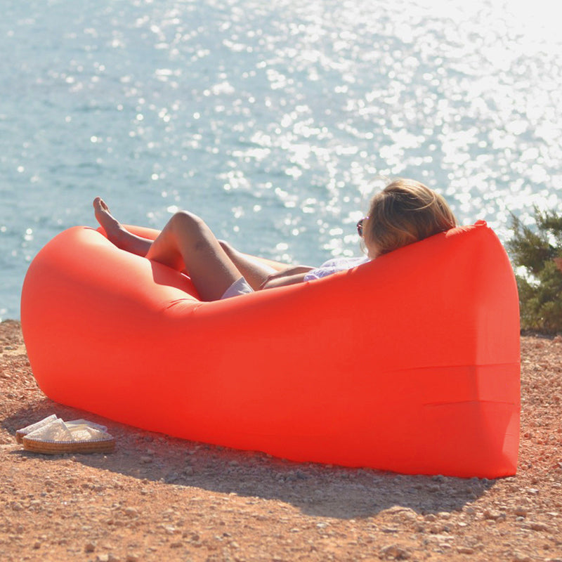 Sofa de plage