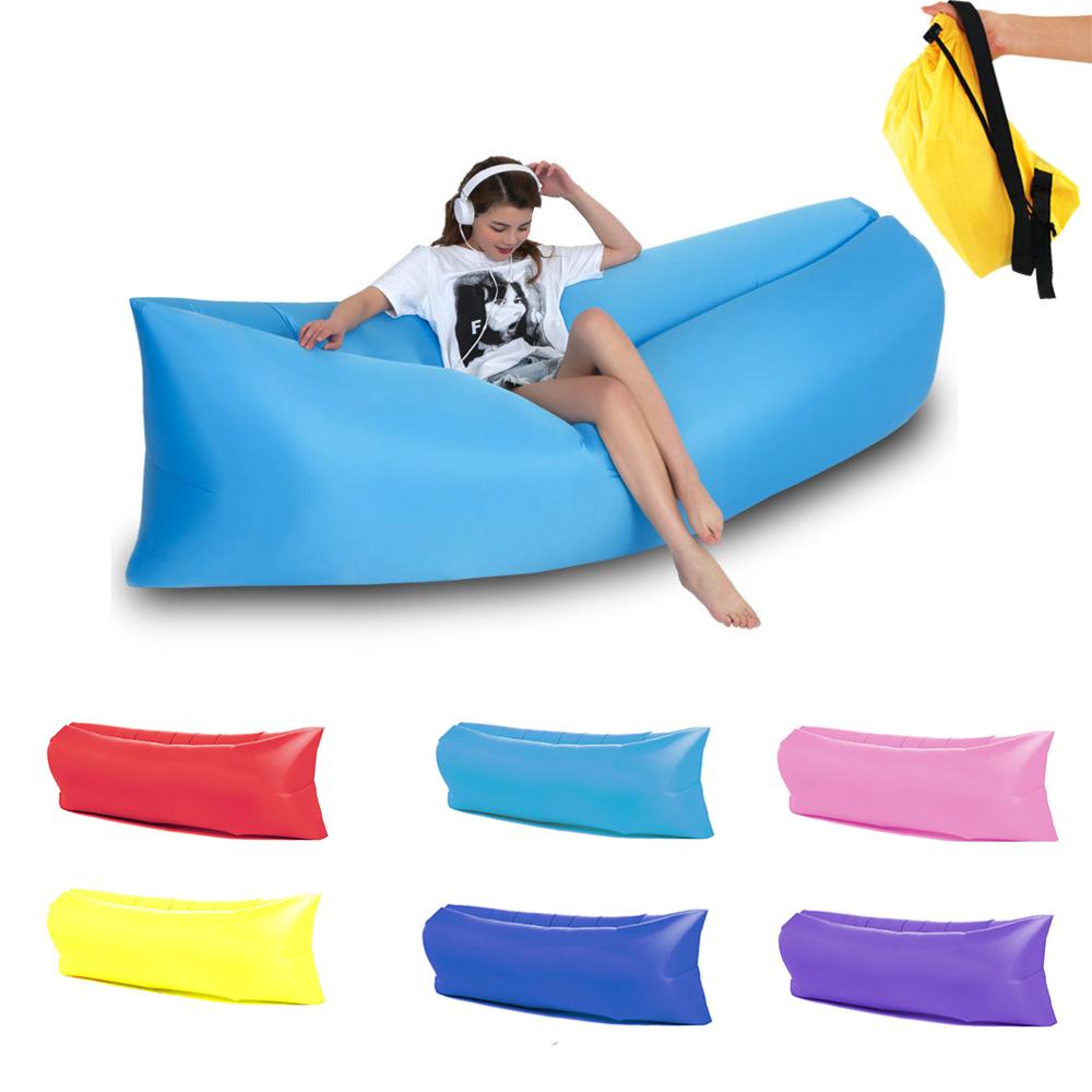 Sofa de plage