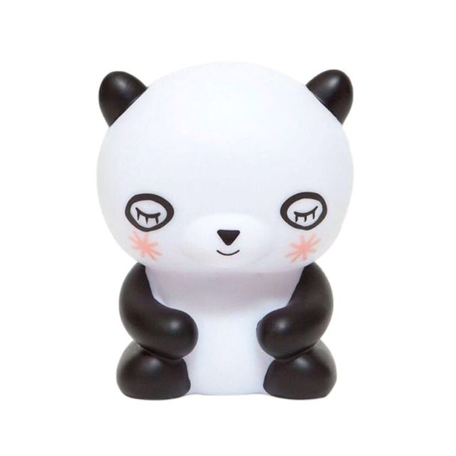 panda lamp