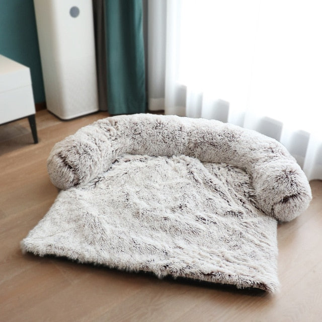 Coussin de lit pour animal de compagnie