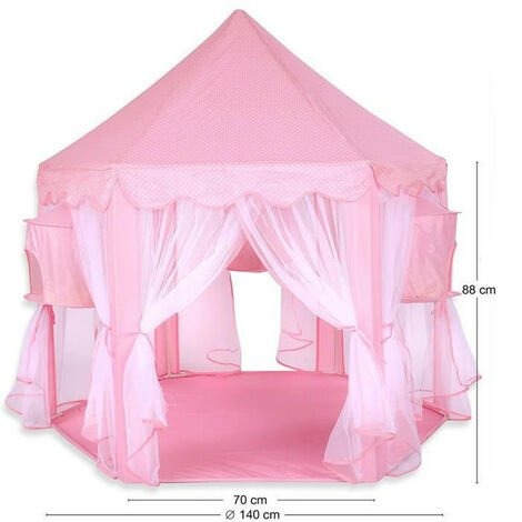 Children's play or rest tent