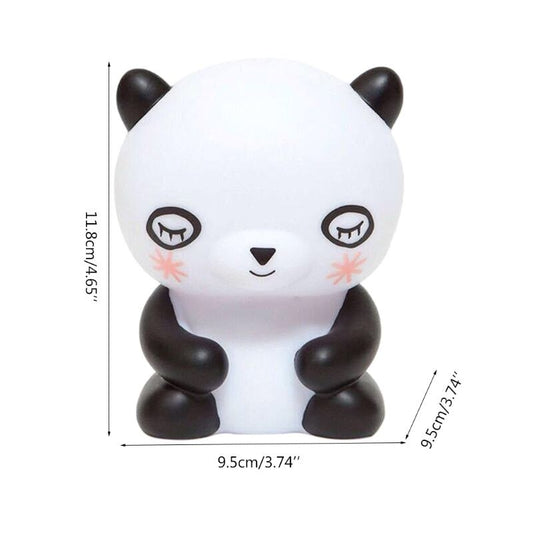 Lampe Panda