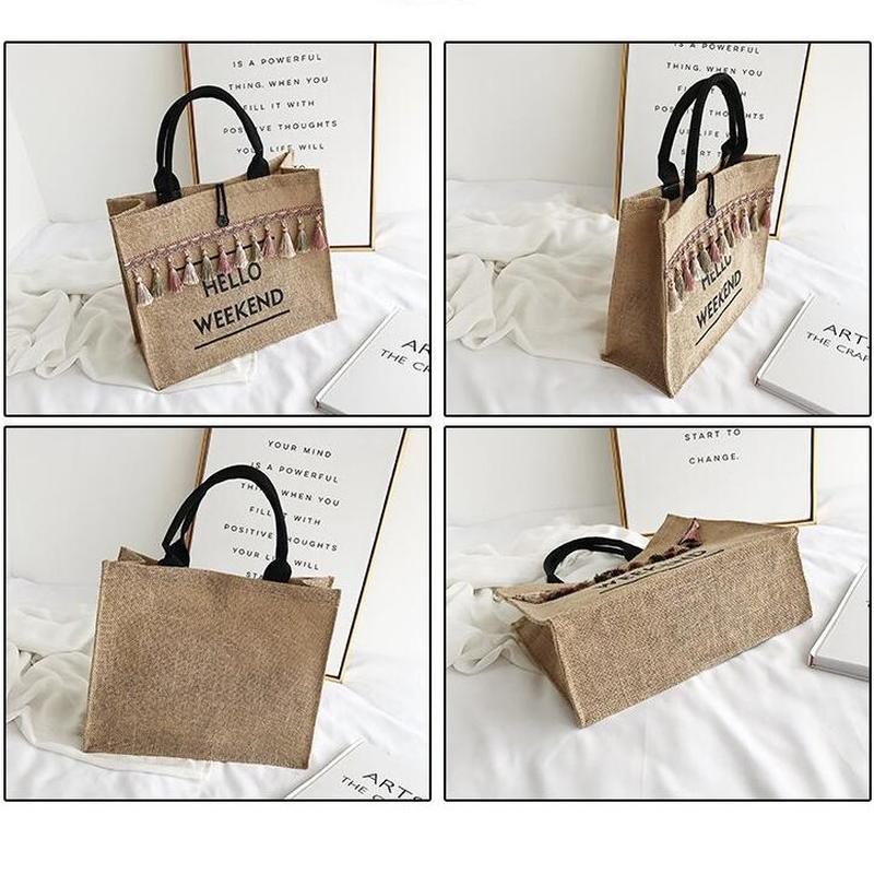 Beach bag