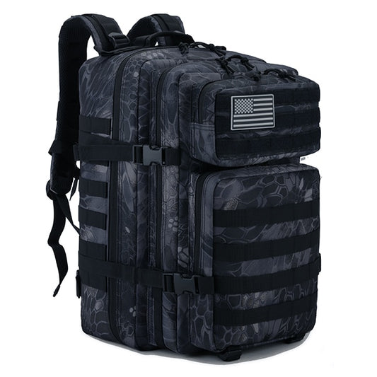 BACKPACK 50L