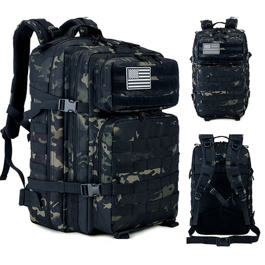 BACKPACK 50L