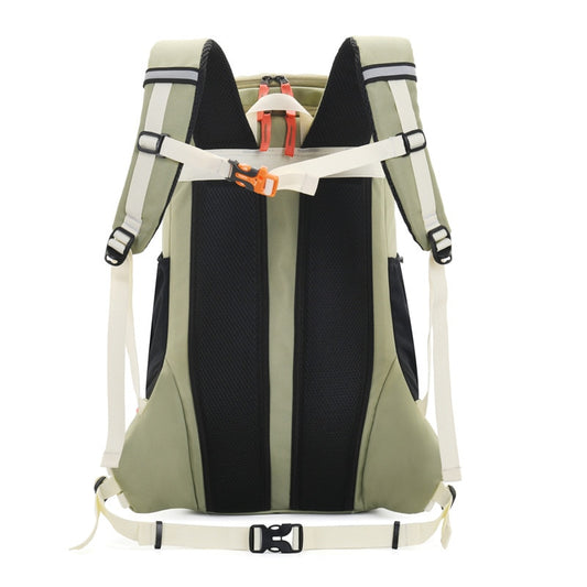 Waterproof backpack