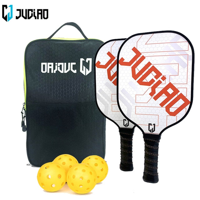 Pagaies de pickleball