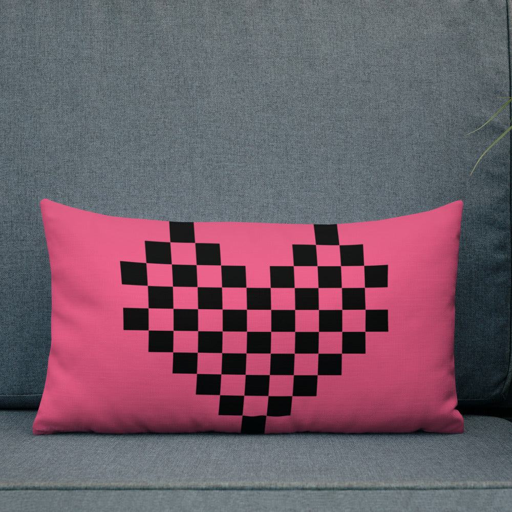 Coussin Haut de Gamme *MOTIVATION #1