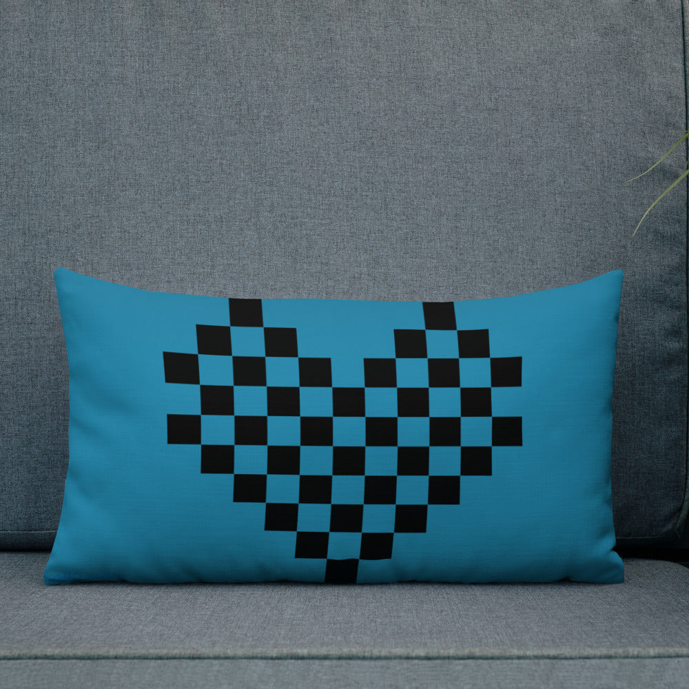 Coussin Haut de Gamme *MOTIVATION #4