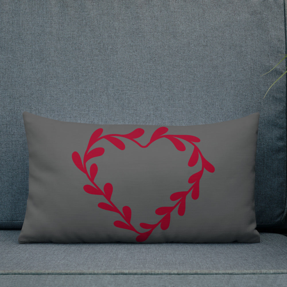 Coussin Haut de Gamme *MOTIVATION #6