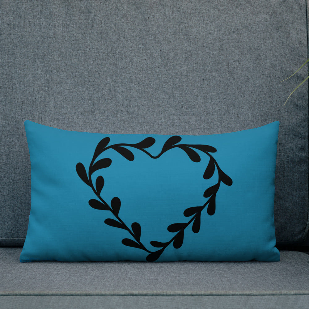 Coussin Haut de Gamme *MOTIVATION #5