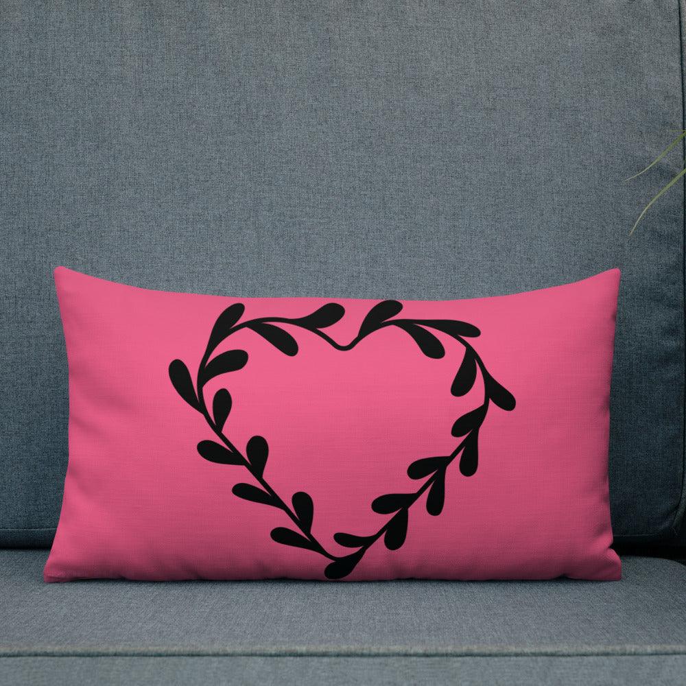 Coussin Haut de Gamme *MOTIVATION #2