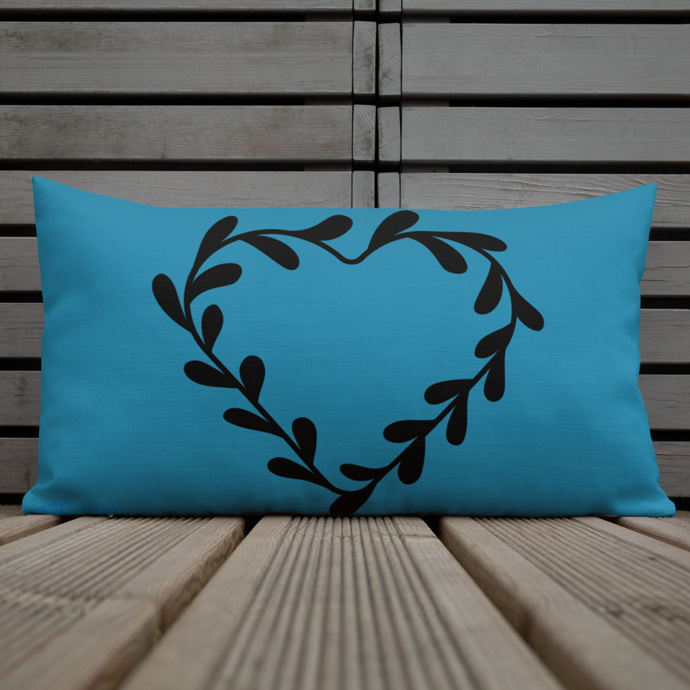 Coussin Haut de Gamme *MOTIVATION #5