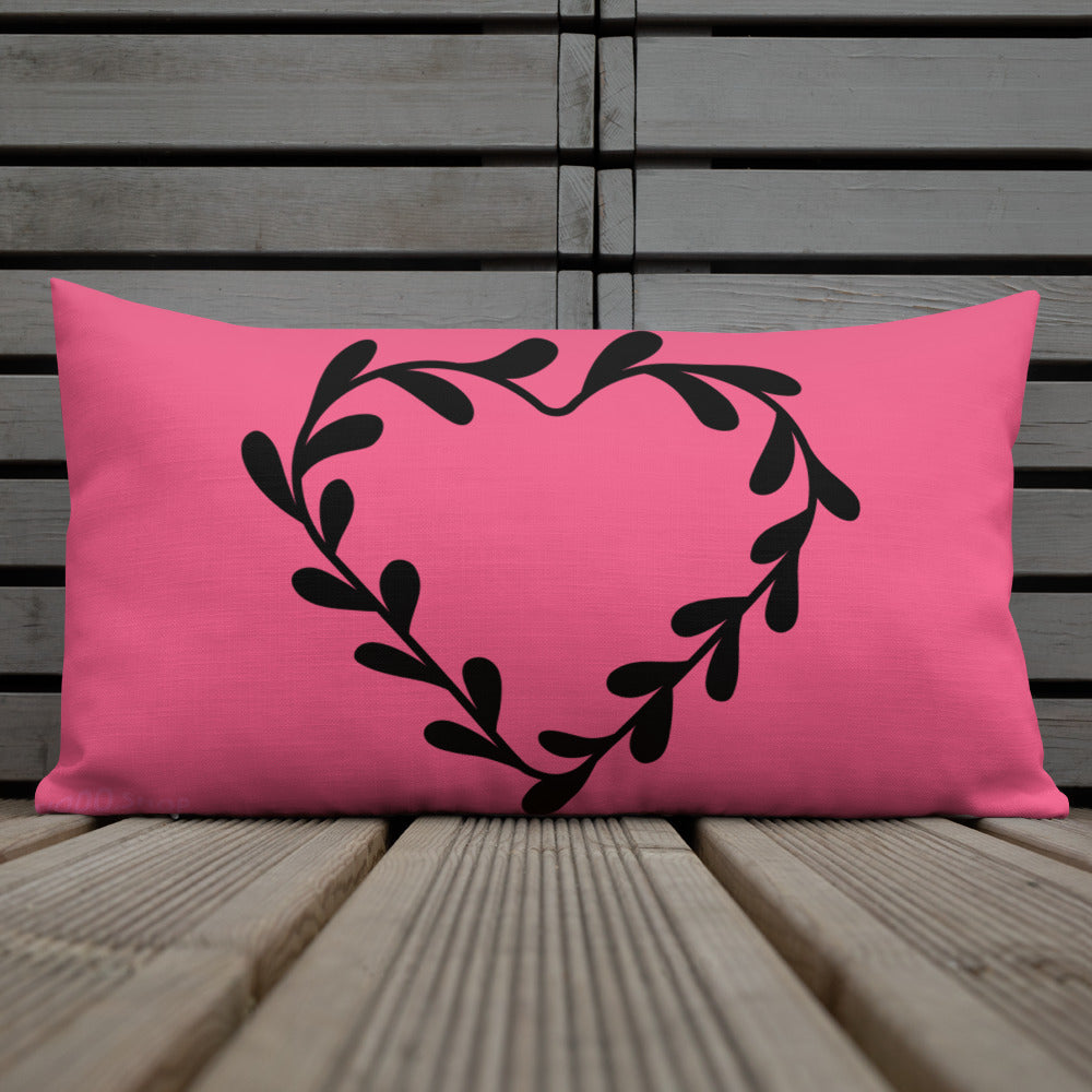 Coussin Haut de Gamme *MOTIVATION #2