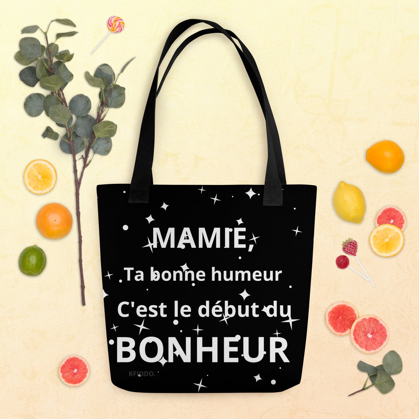 GRANNY *Tote bag