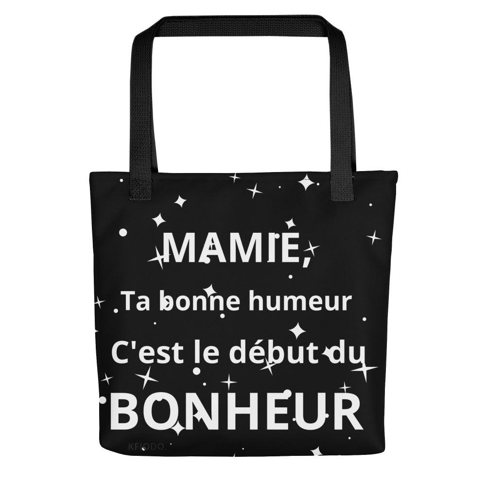 GRANNY *Tote bag