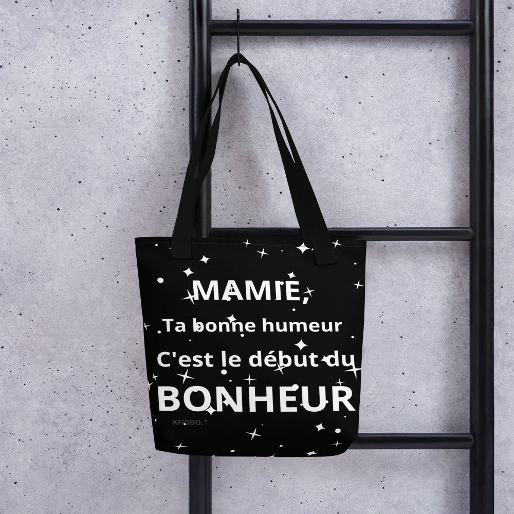 GRANNY *Tote bag