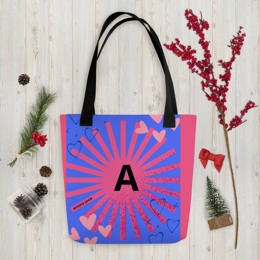 Tote bag