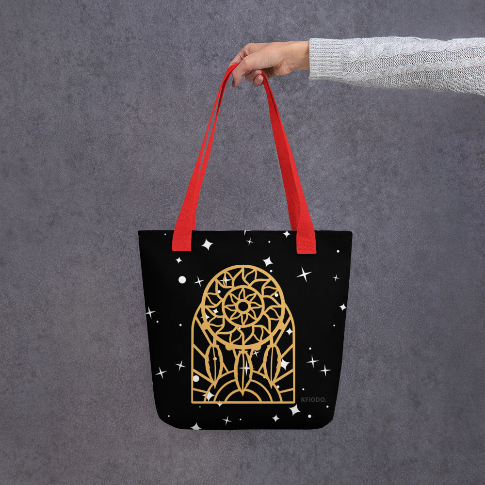 GRANNY *Tote bag