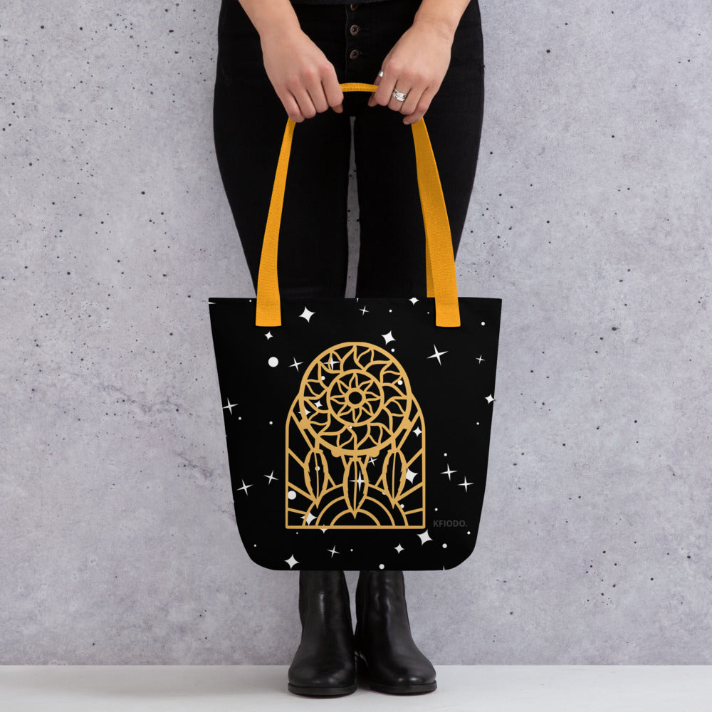 Tote bag *MAMIE #1