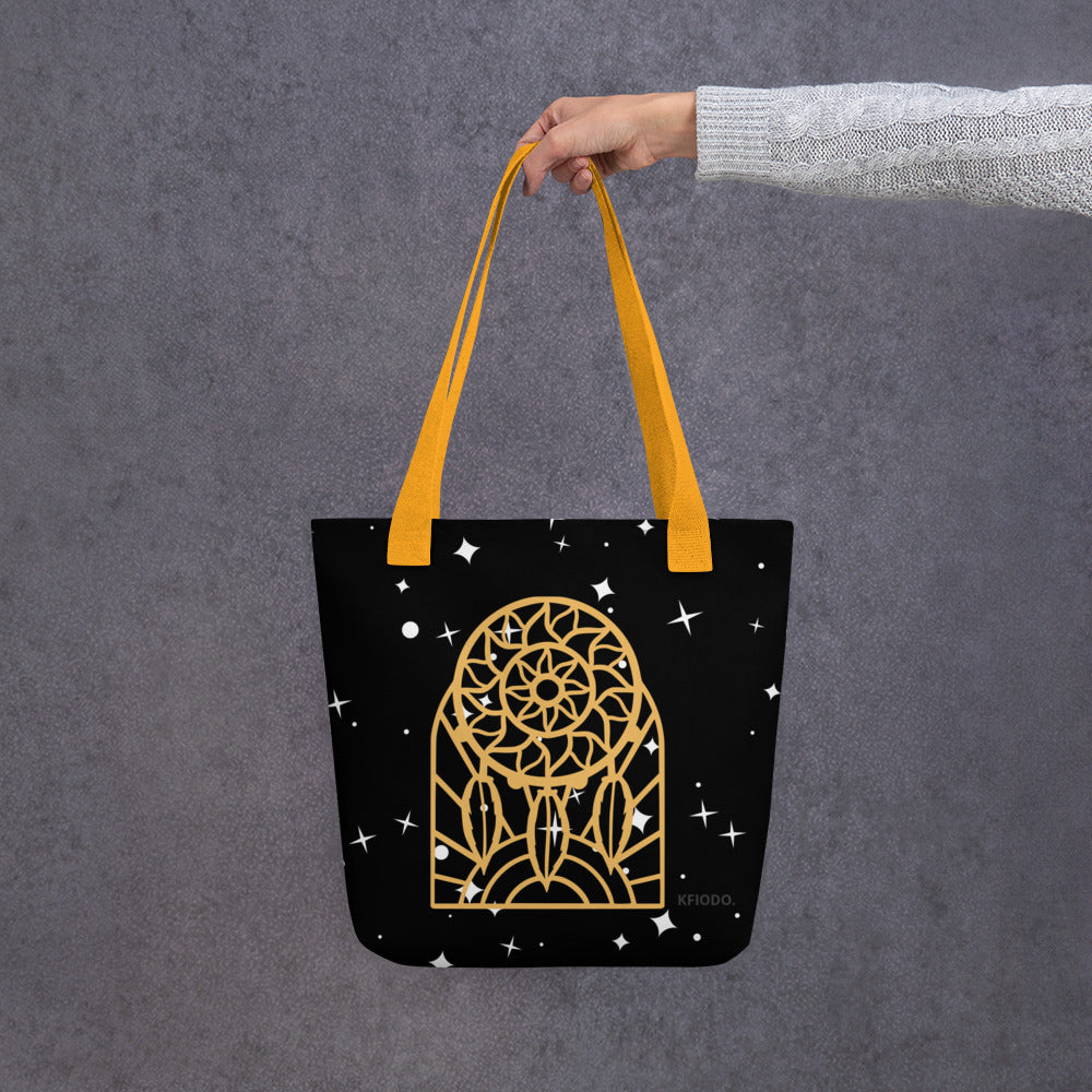 Tote bag *MAMIE #1