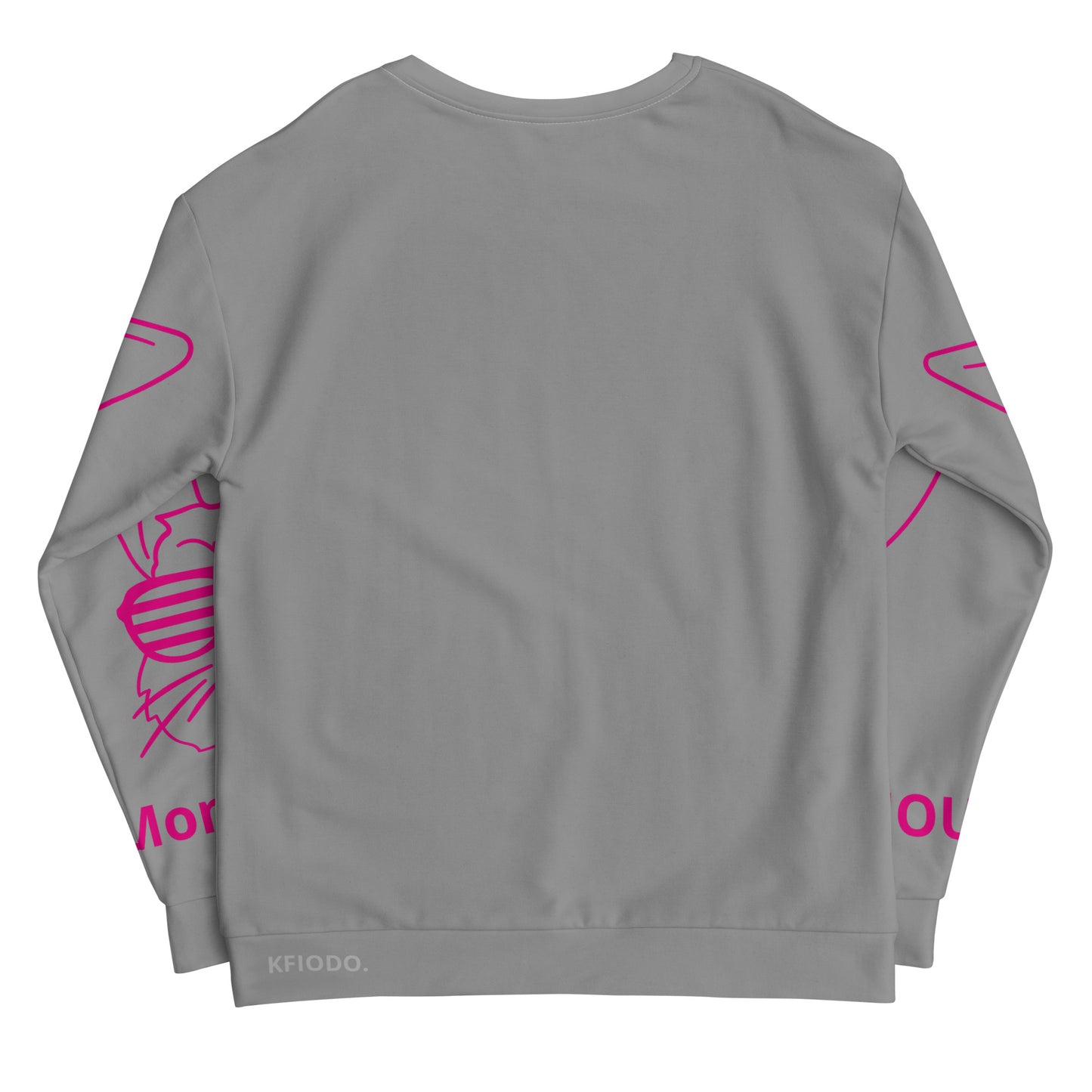 Sweat-Shirt Unisexe *LAPIN #6