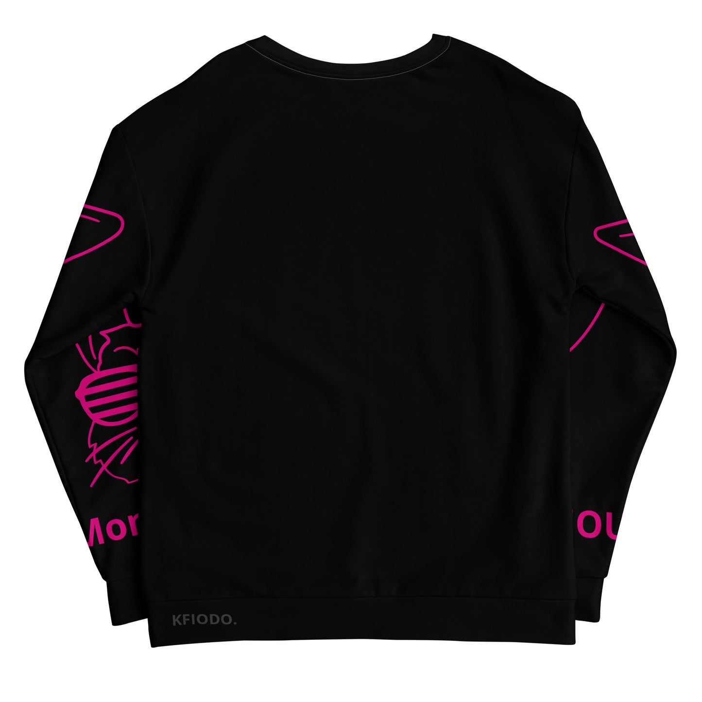 Sweat-Shirt Unisexe *LAPIN #3