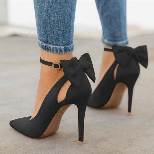 Knot pumps