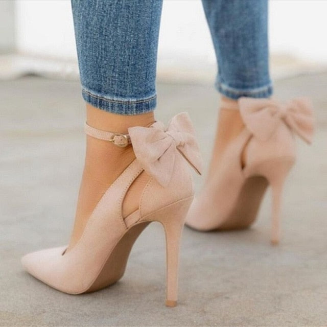 Knot pumps