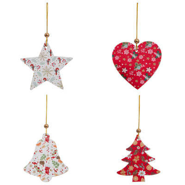 Holiday Magic: CHRISTMAS Baubles