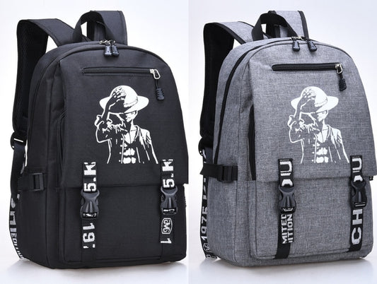 ONE PIECE Backpack