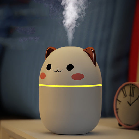 Cute Cat Diffuser