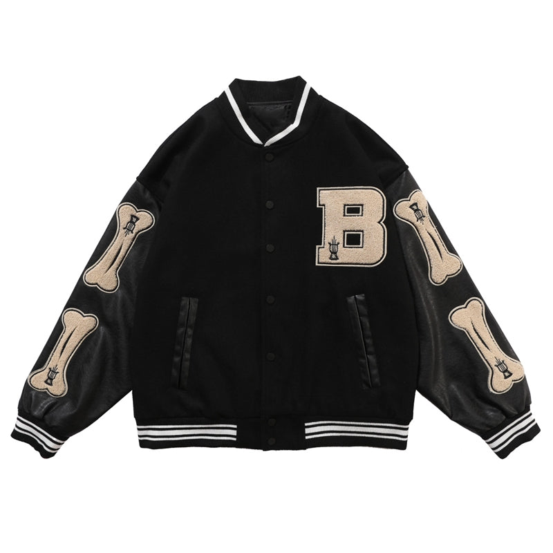 Veste Bomber