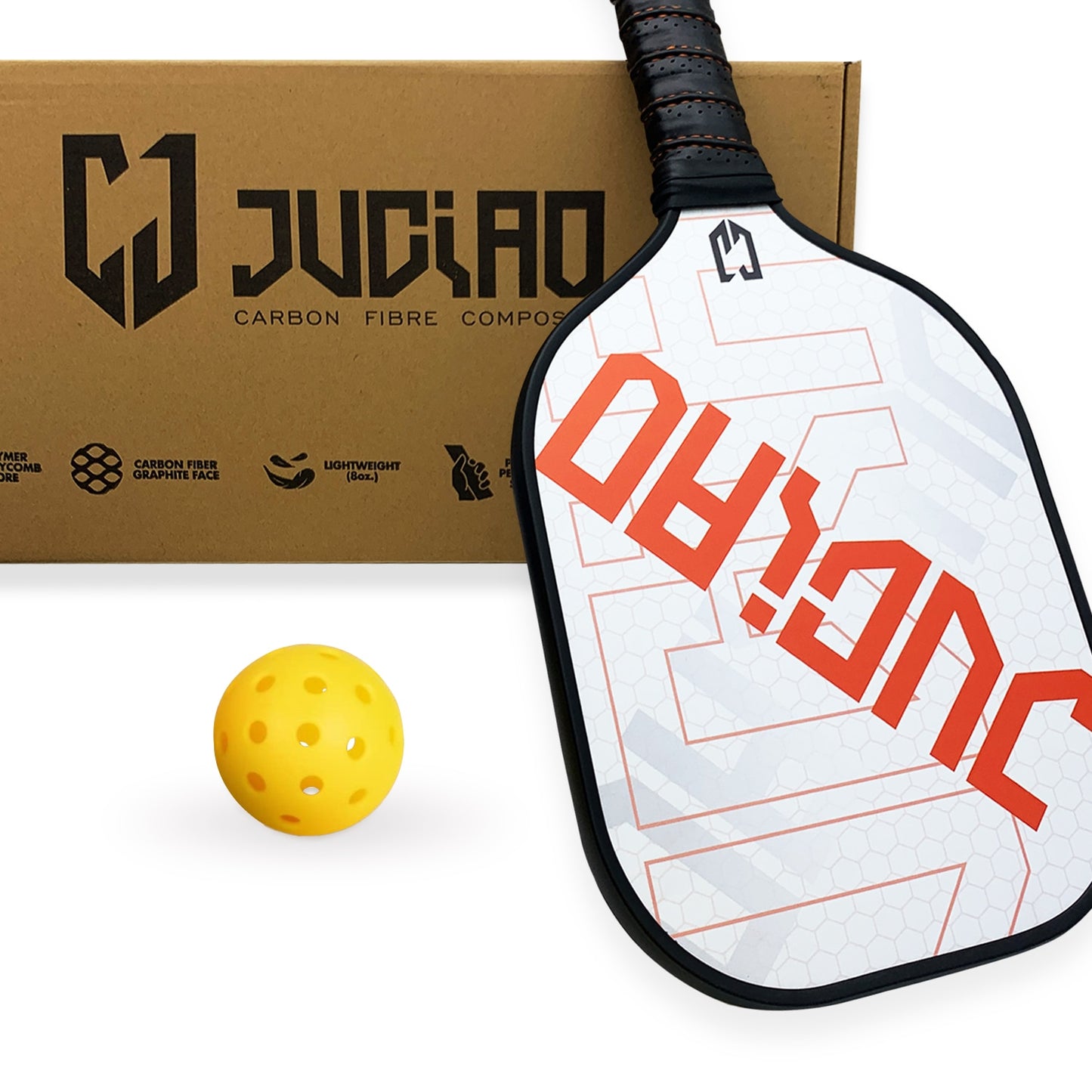 Pagaies de pickleball