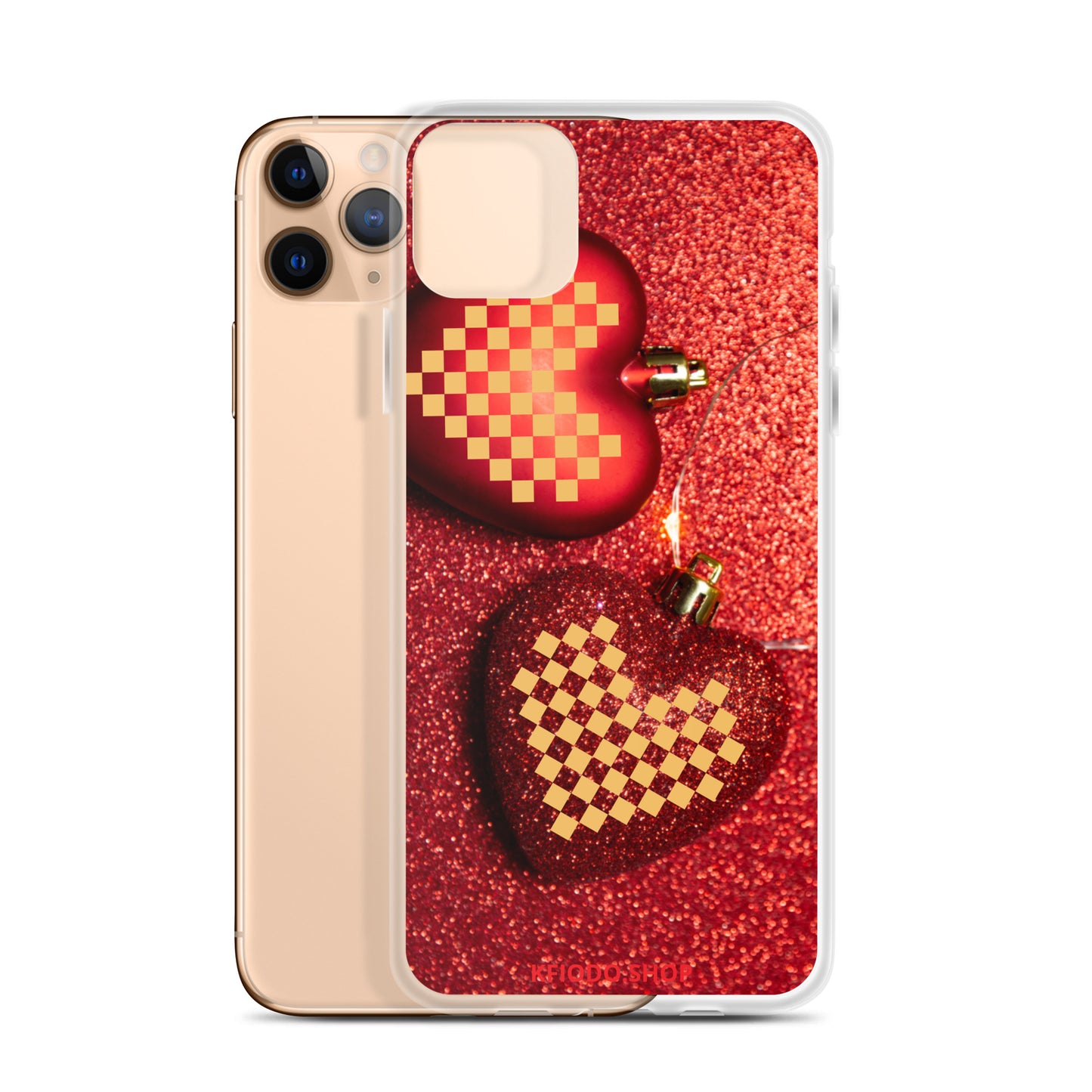 iPhone case