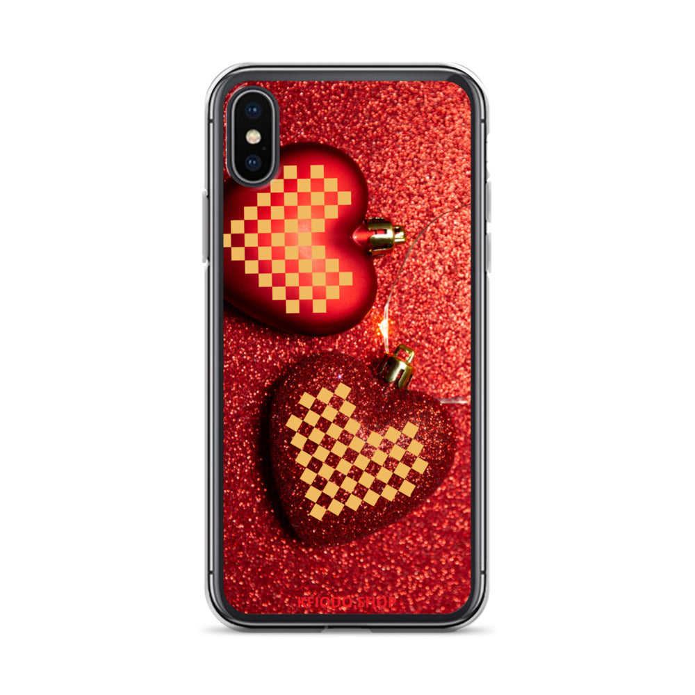 iPhone case