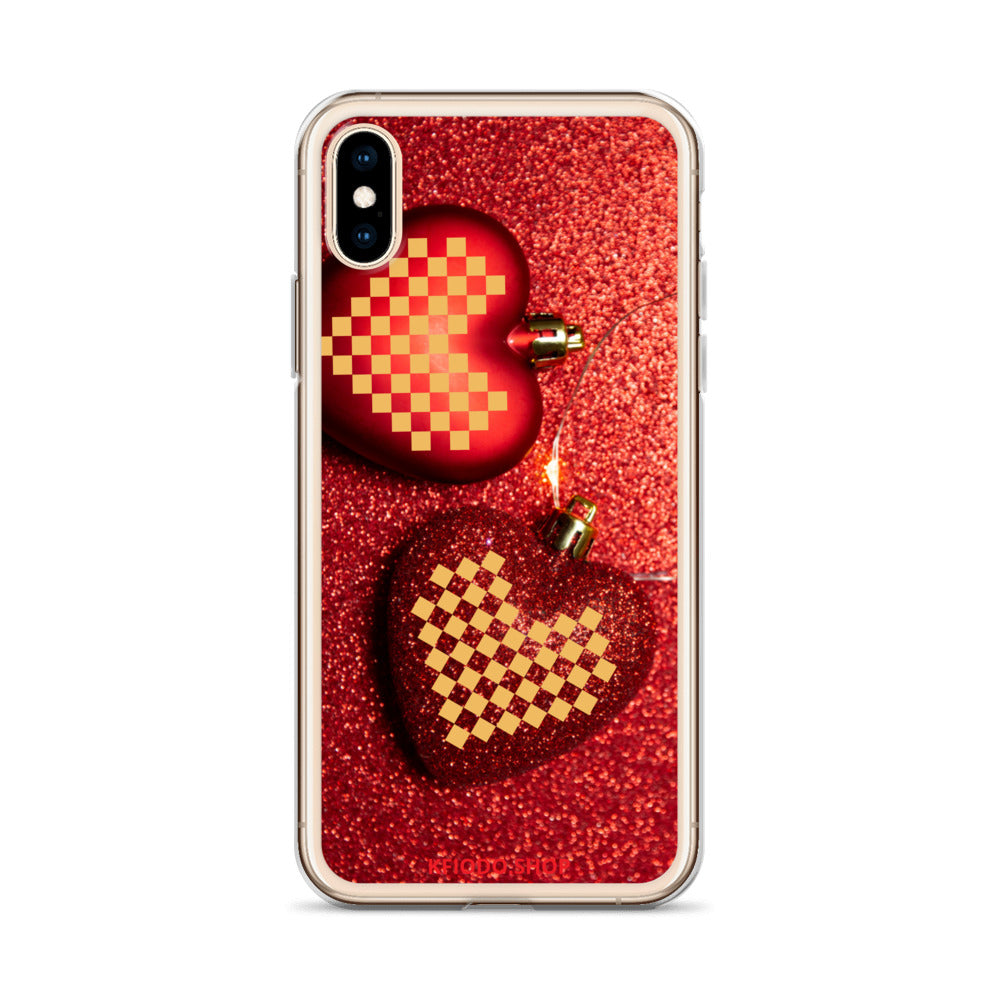 iPhone case