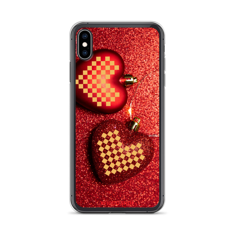 iPhone case