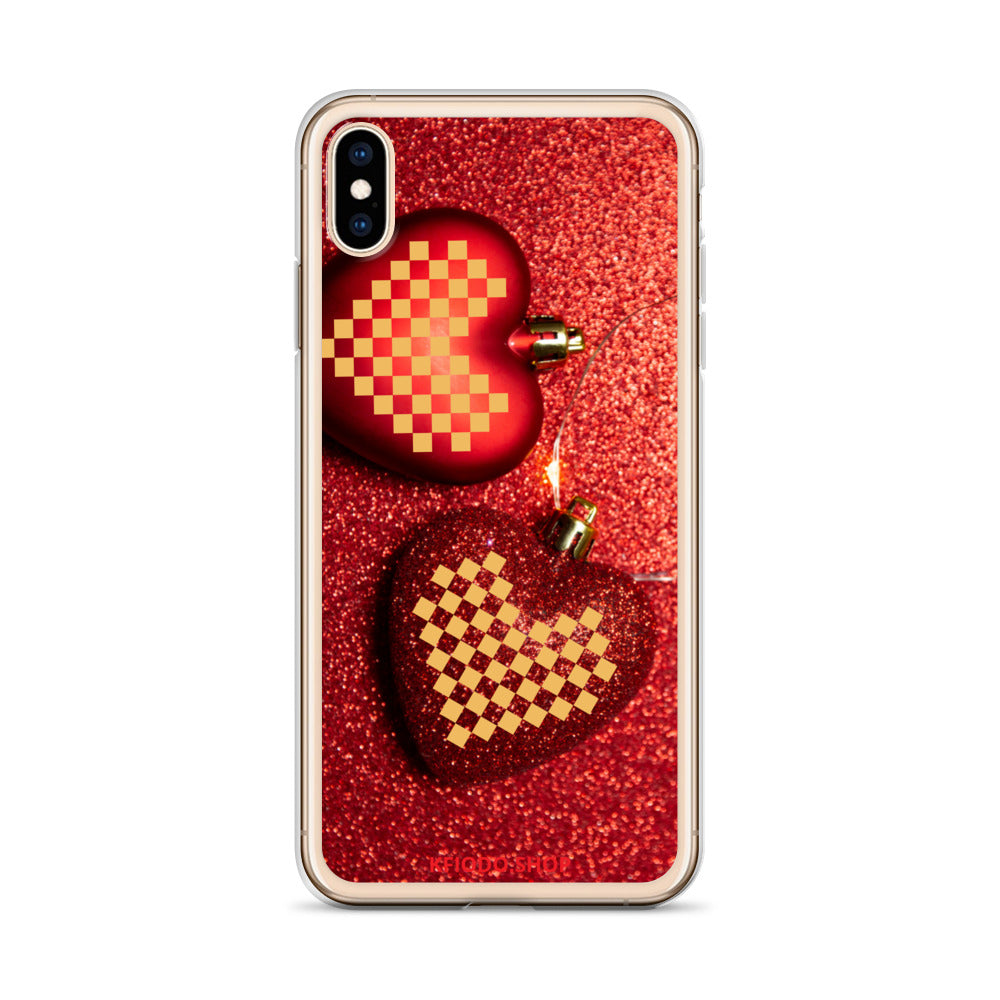 iPhone case