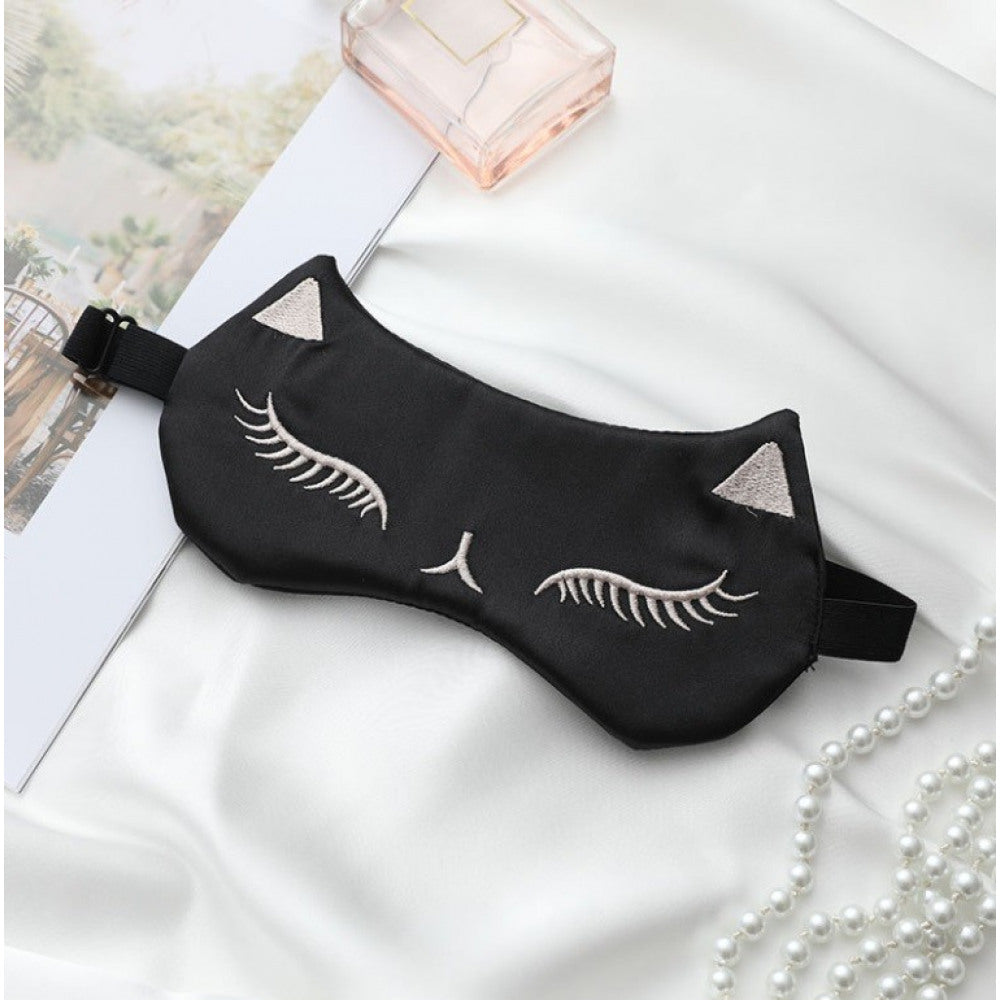 Sleeping mask