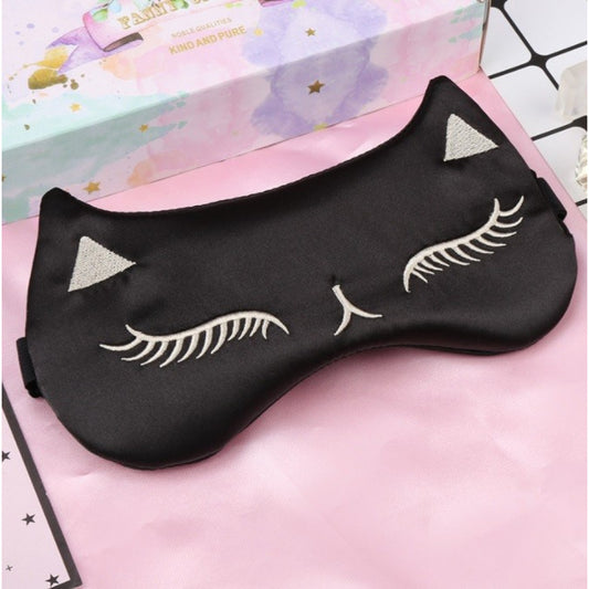 Sleeping mask