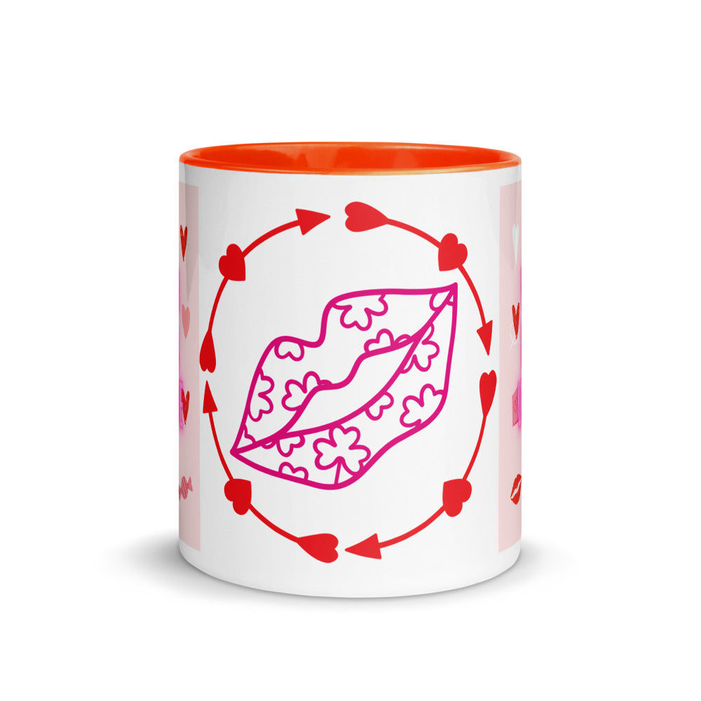 Mug *COEUR *VALENTIN #1